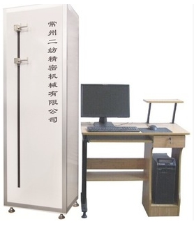  廠家供應塑料扁絲試驗機，拉力機