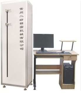 生產(chǎn)廠(chǎng)家直供YG020型電子單紗強(qiáng)力儀，試驗(yàn)機(jī)，拉力機(jī)