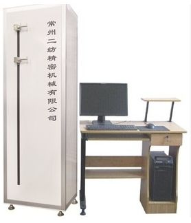  廠家供應塑料扁絲試驗機，拉力機