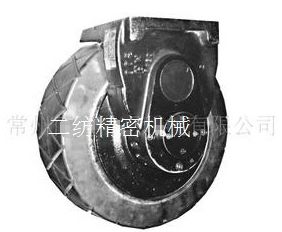  供應DPW-30DC36 直流驅(qū)動輪