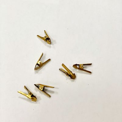  定做各種張力夾、張力砝碼、預(yù)加重/預(yù)掛重砝碼